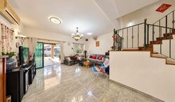 Westville (D22), Terrace #621633521